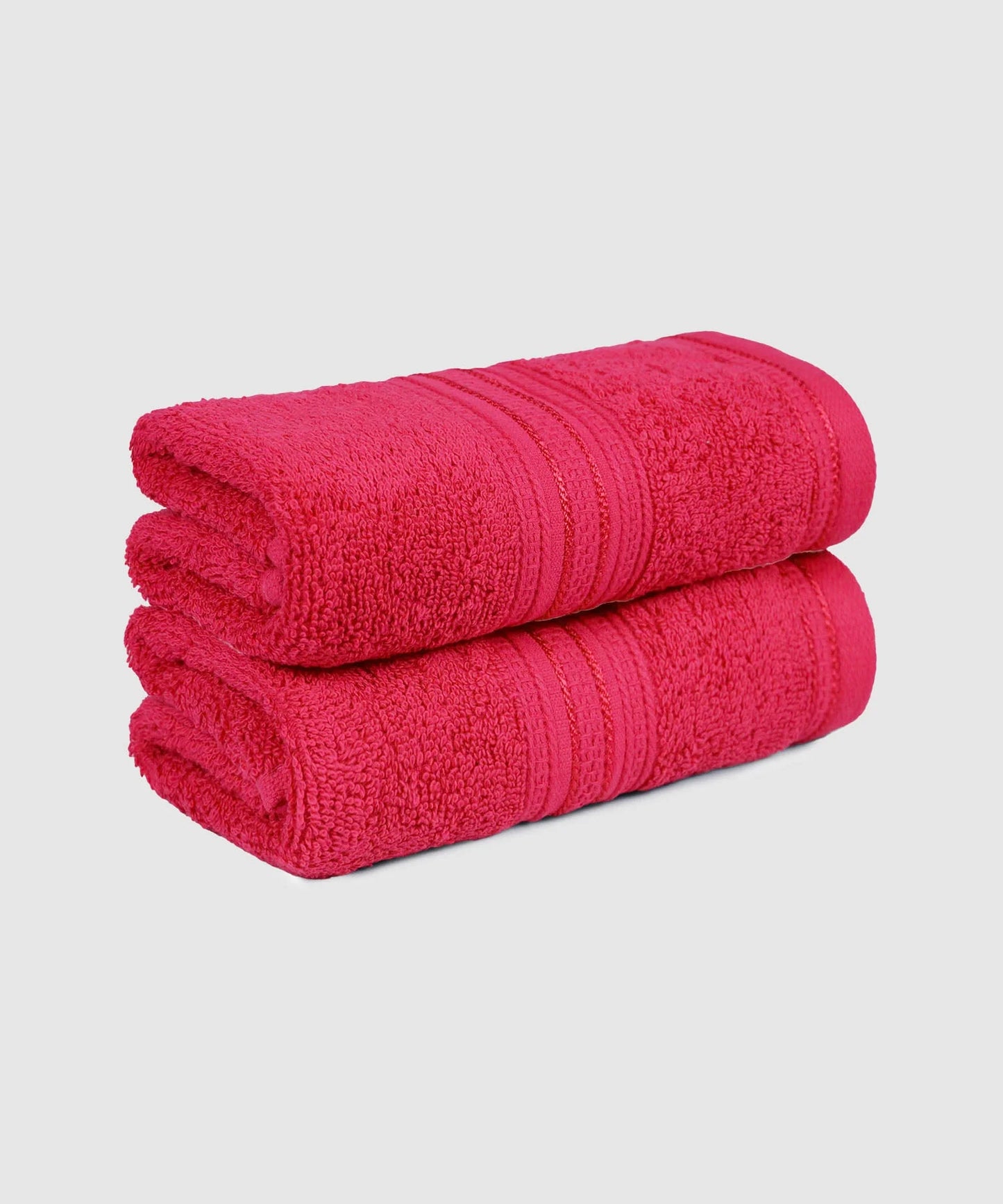Classic Hand Towel 2 Pcs Set