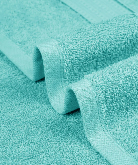 Home Essential Hand Towel 2 Pcs