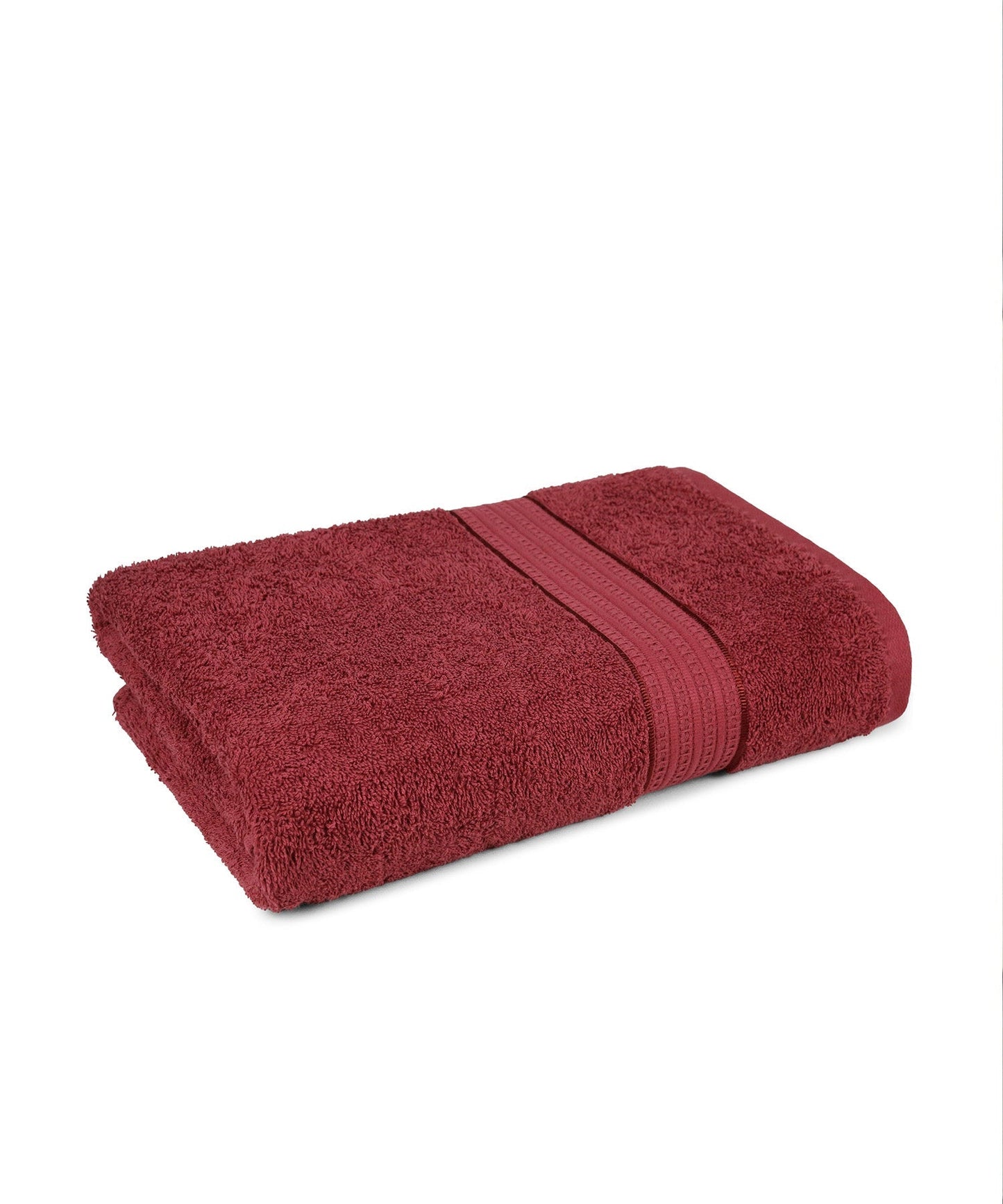 Home Essential Bath Towel 1 Pc