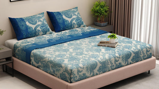 How to Choose Best Bedsheets for Comfort & Style
