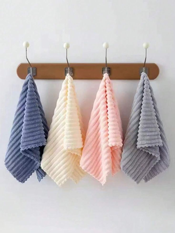 Face Towel