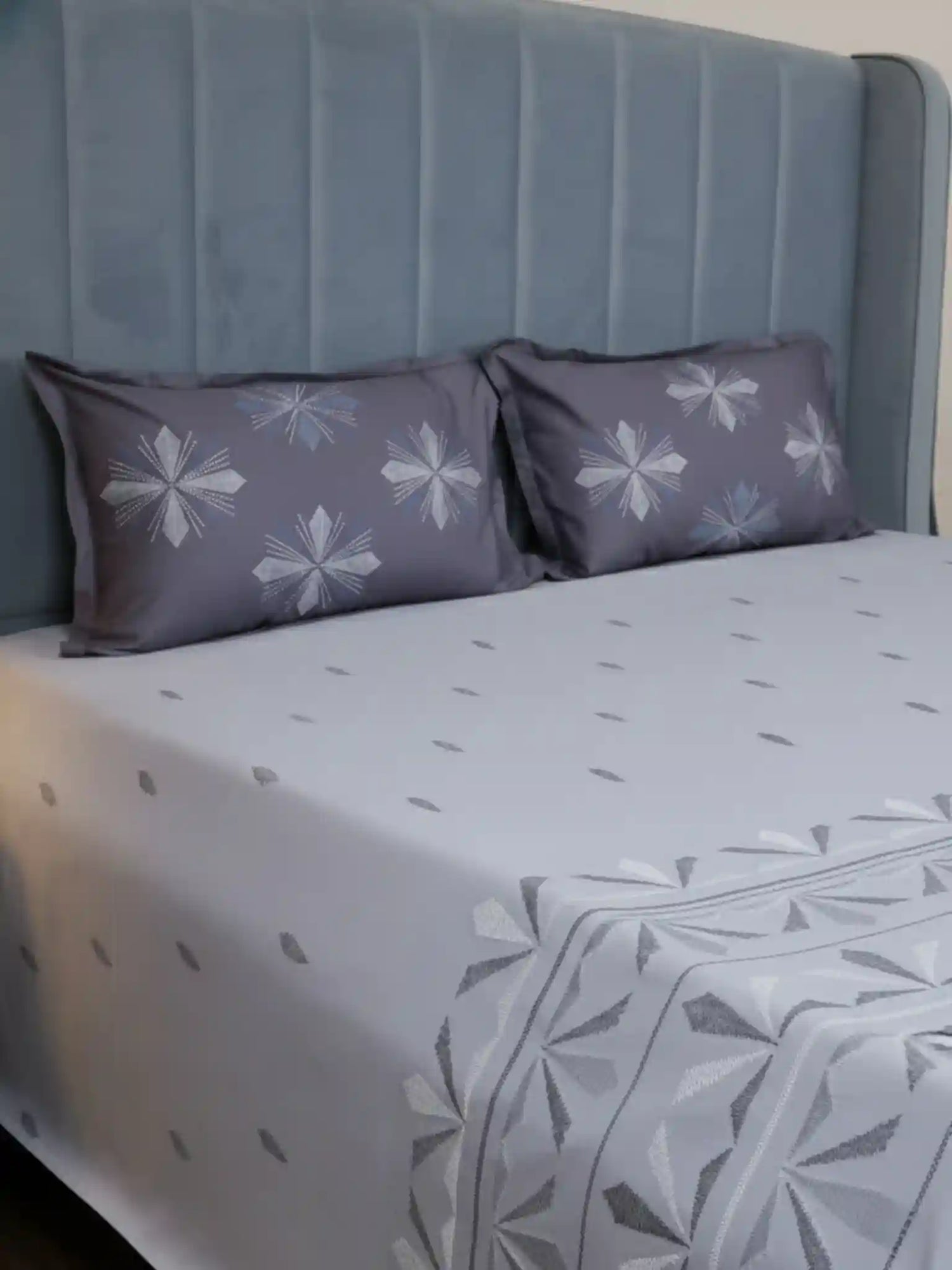 BEDSHEETS