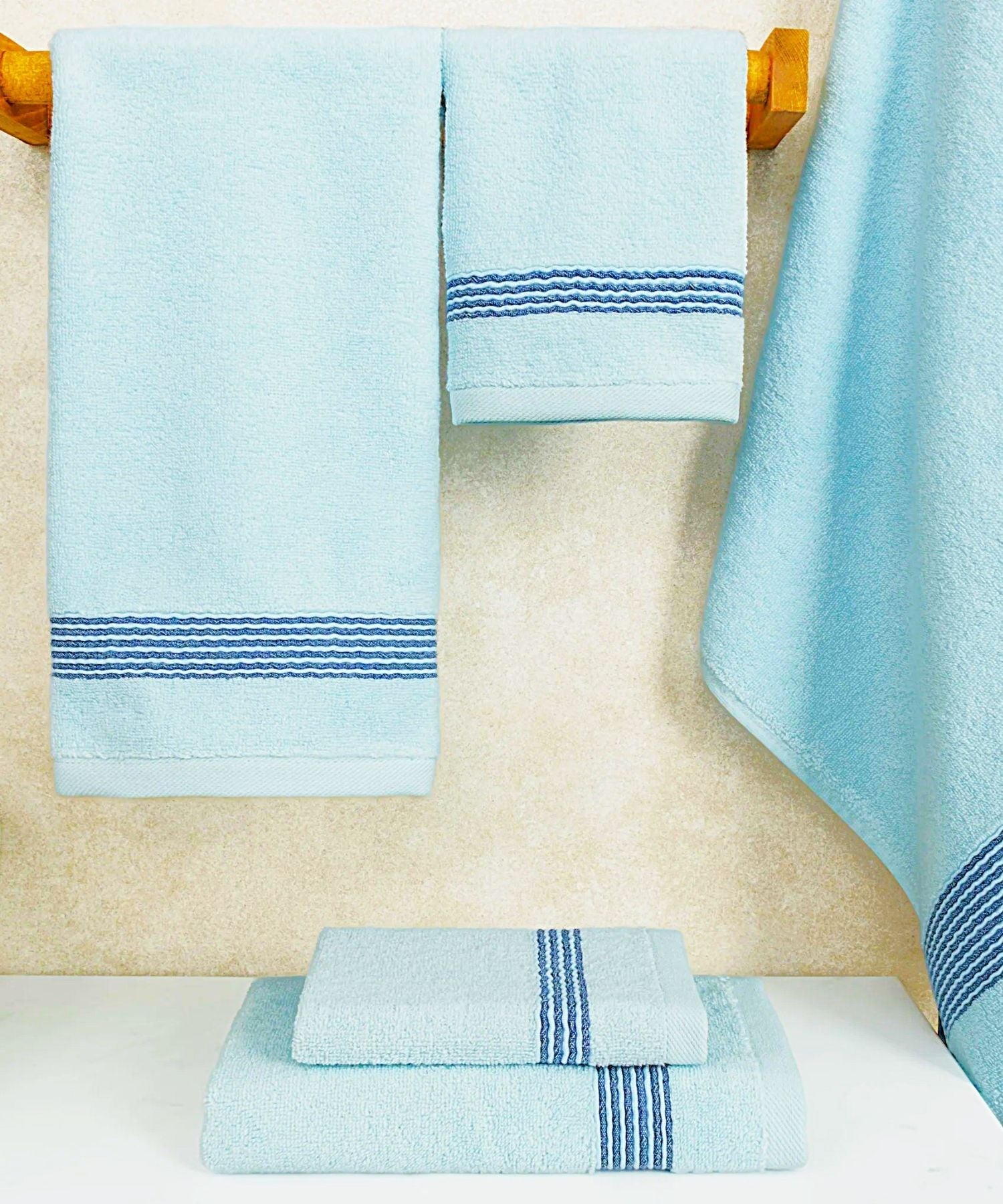BATH LINEN
