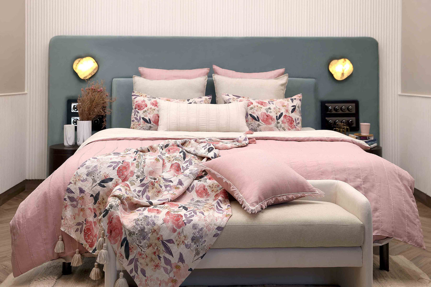 BED LINEN
