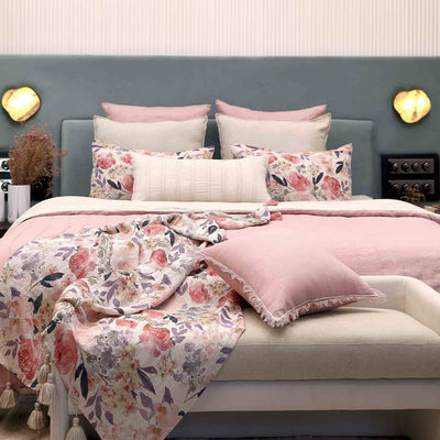 Shop premium BED LINEN at AtoZ Home Decor