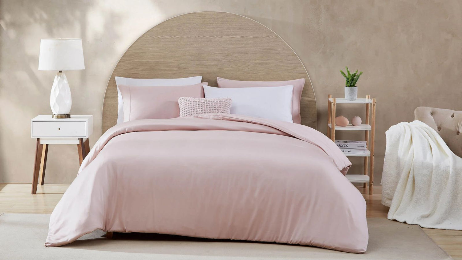 BEDSHEETS
