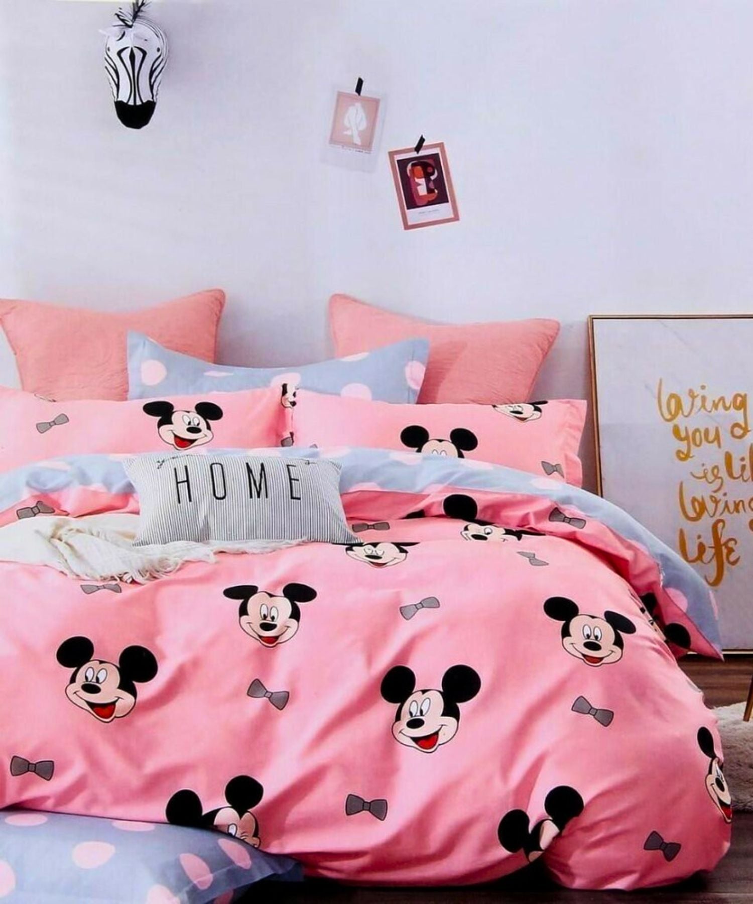 KIDS BEDSHEET