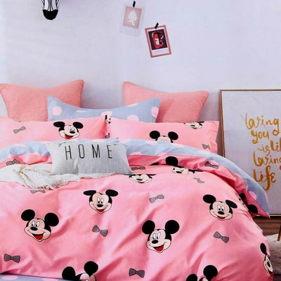 Shop premium KIDS BEDSHEET at AtoZ Home Decor