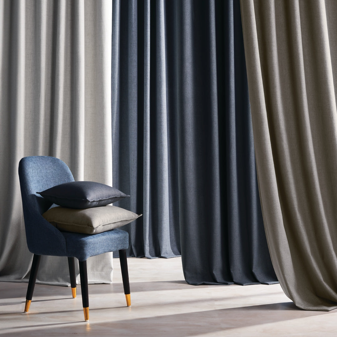 BLACKOUT CURTAINS