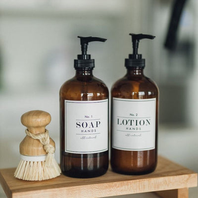 Shop premium SOAP DISPENSER at AtoZ Home Decor