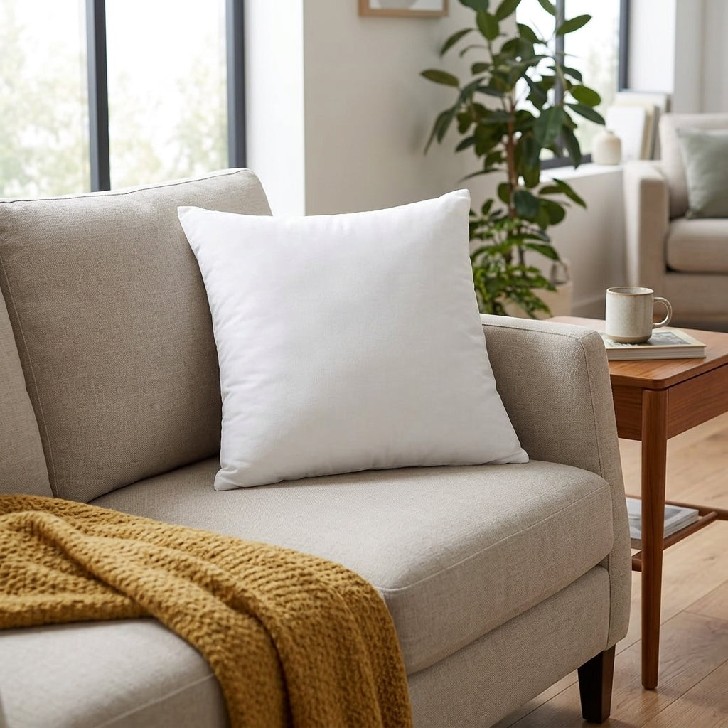 CUSHIONS