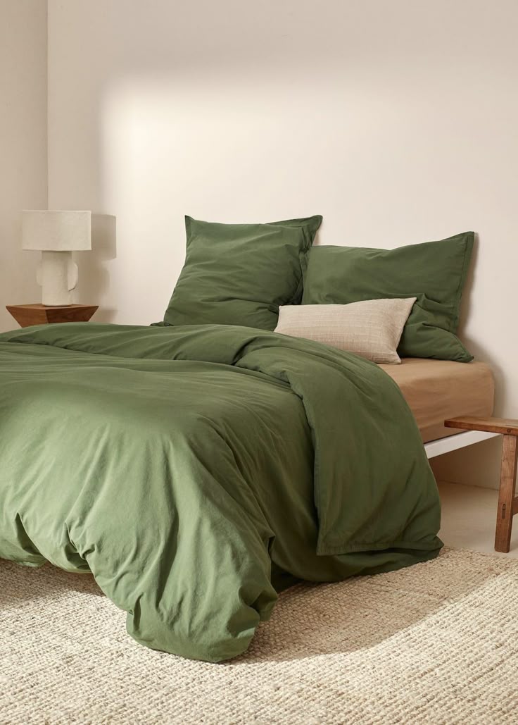 BEDSHEET SET