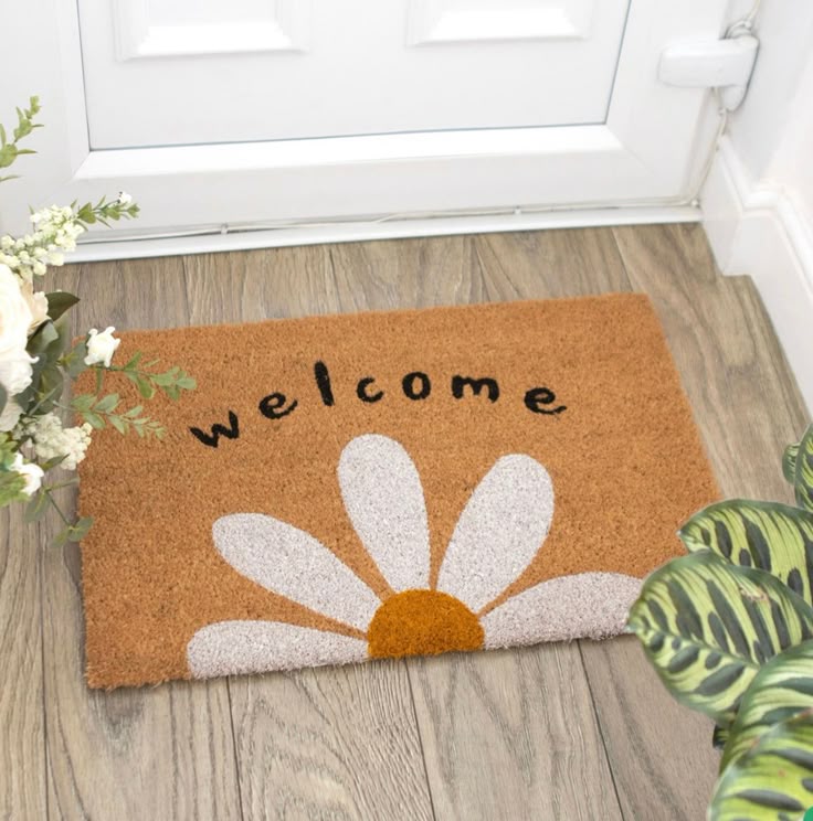 DOOR MATS