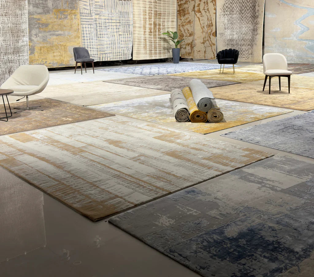 CARPETS