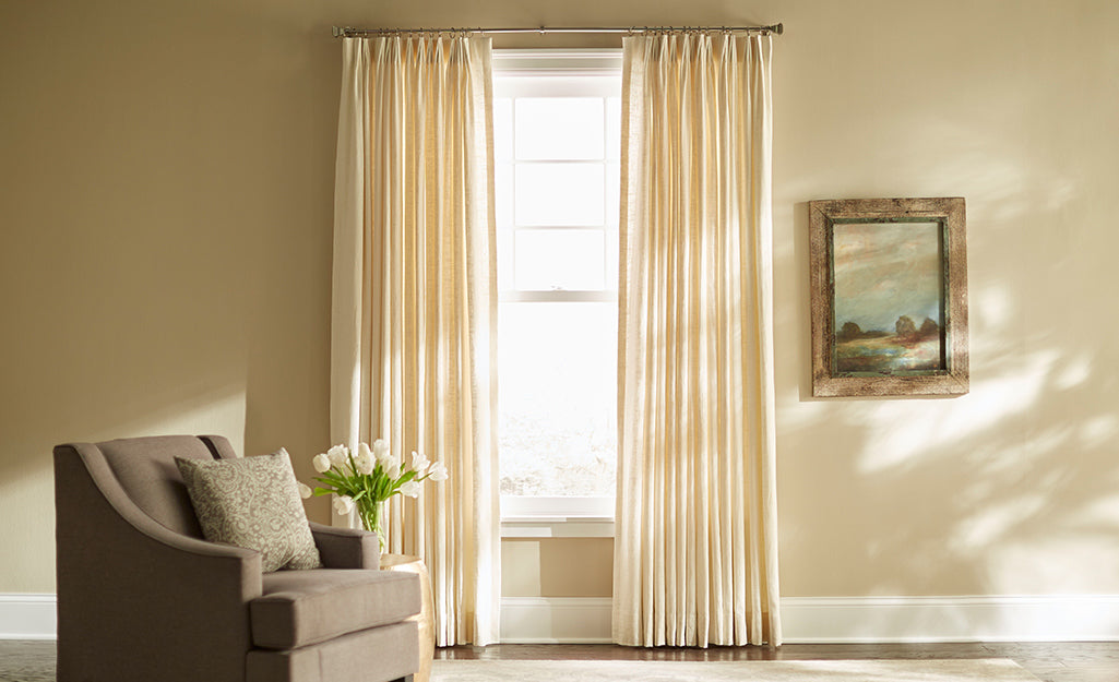 CURTAINS