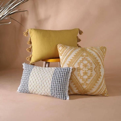 Shop premium CUSHION COVERS at AtoZ Home Decor