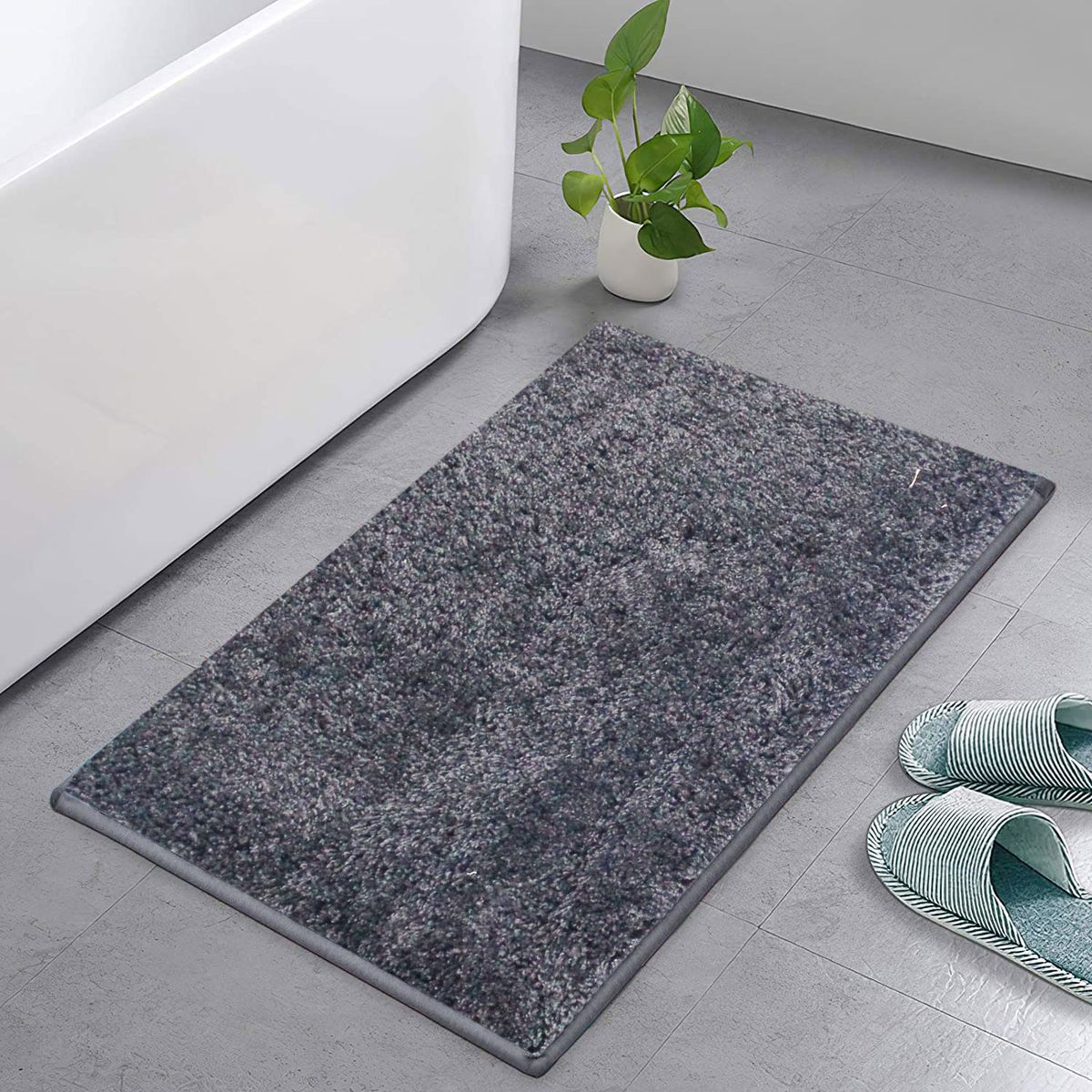 BATH MATS