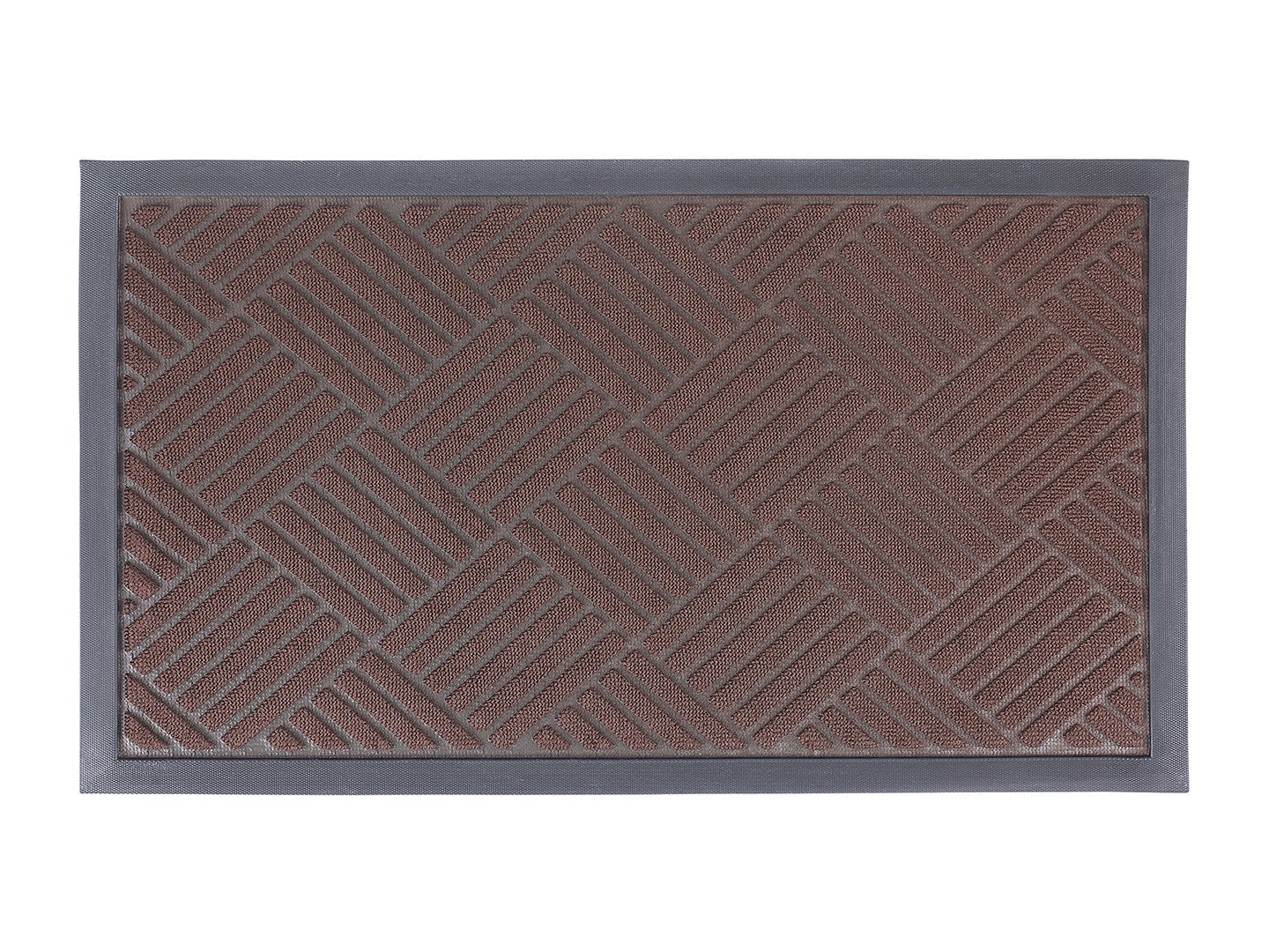 Durable Outdoor Mat 18 x 30 – Non Slip, Weather-Resistant, Multi-Color