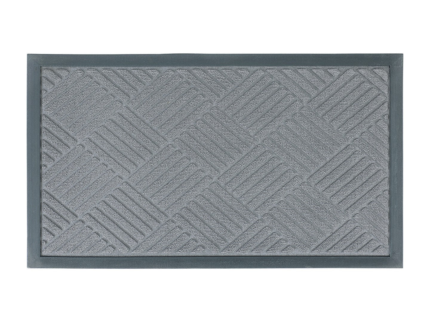Durable Outdoor Mat 18 x 30 – Non Slip, Weather-Resistant, Multi-Color