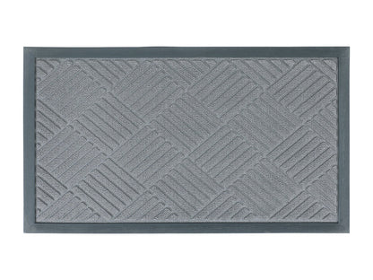 Durable Outdoor Mat 18 x 30 – Non Slip, Weather-Resistant, Multi-Color