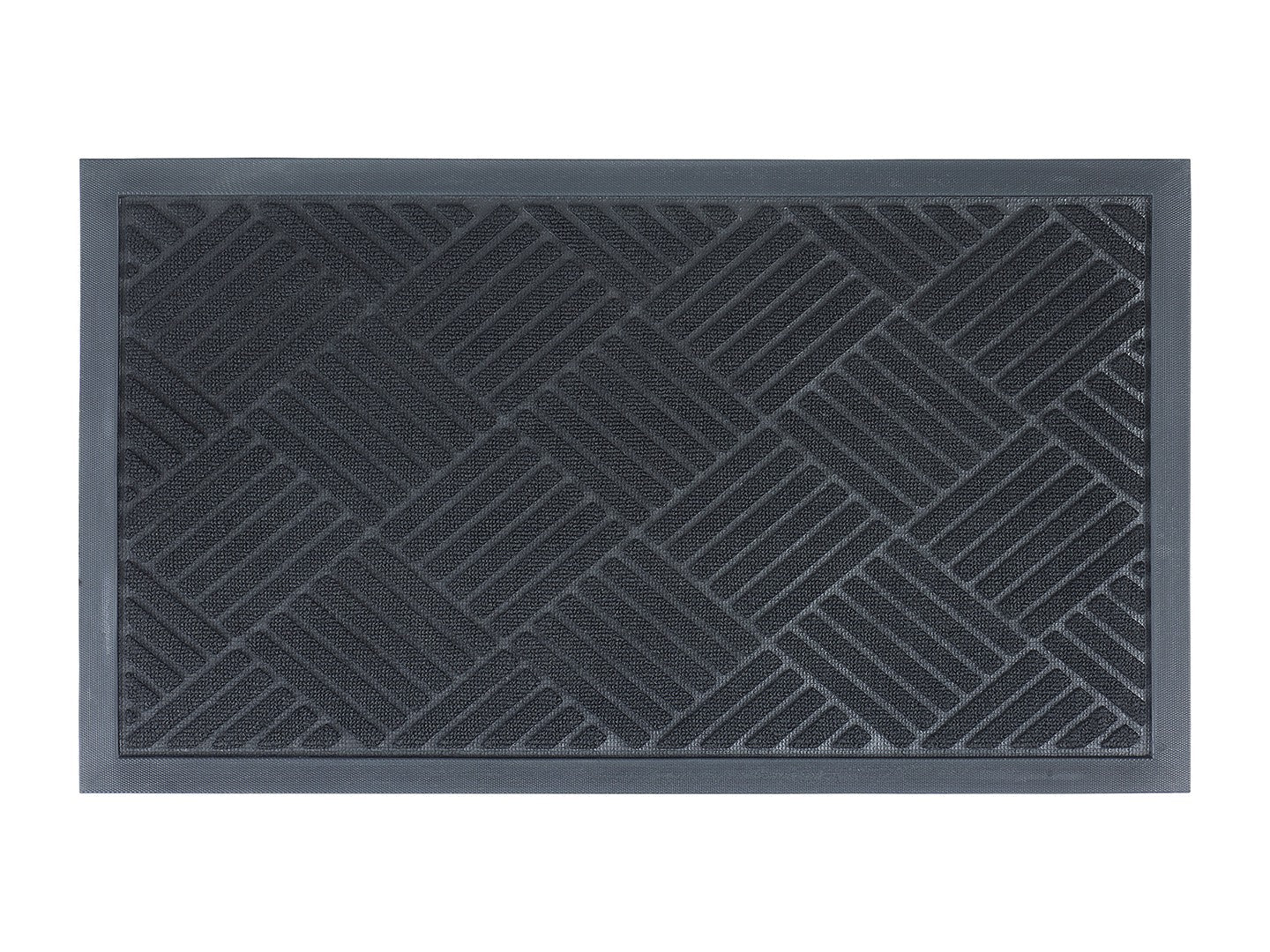 Durable Outdoor Mat 18 x 30 – Non Slip, Weather-Resistant, Multi-Color