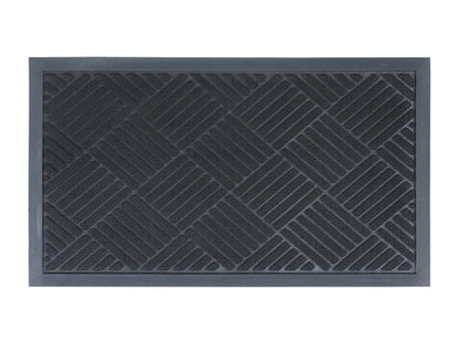 Durable Outdoor Mat 18 x 30 – Non Slip, Weather-Resistant, Multi-Color