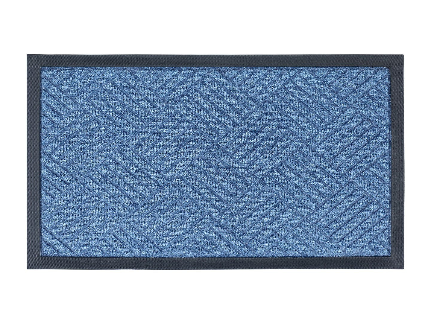 Durable Outdoor Mat 18 x 30 – Non Slip, Weather-Resistant, Multi-Color