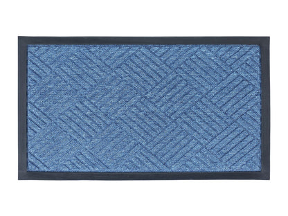 Durable Outdoor Mat 18 x 30 – Non Slip, Weather-Resistant, Multi-Color