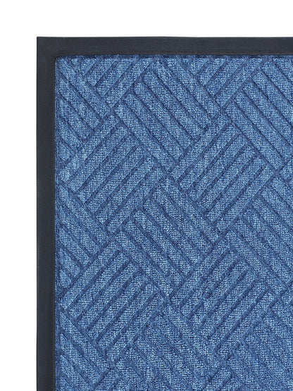 Durable Outdoor Mat 18 x 30 – Non Slip, Weather-Resistant, Multi-Color