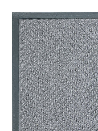 Durable Outdoor Mat 18 x 30 – Non Slip, Weather-Resistant, Multi-Color