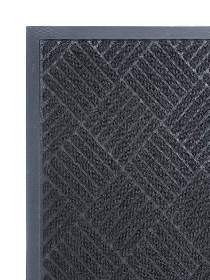 Durable Outdoor Mat 18 x 30 – Non Slip, Weather-Resistant, Multi-Color