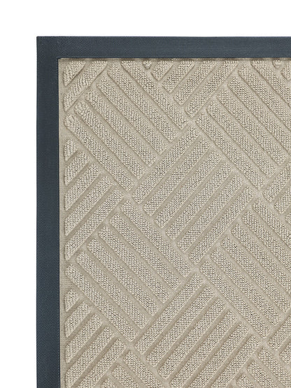 Durable Outdoor Mat 18 x 30 – Non Slip, Weather-Resistant, Multi-Color