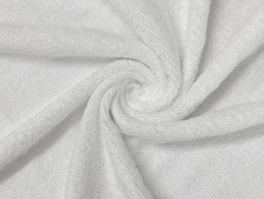 COLORFAS 2 Piece 100% Cotton Hand Towel Set – By Spaces