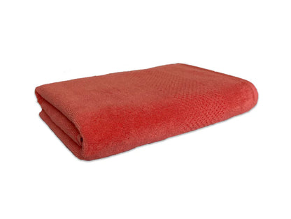 SWIFT DRY 100% Cotton Bath Towel – Ultra-Soft & Quick-Drying