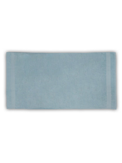 Himeya Classic 100% Cotton Extra-Large Bath Sheet Towel (90 cm x 180 cm) – Super Absorbent & Ultra Soft
