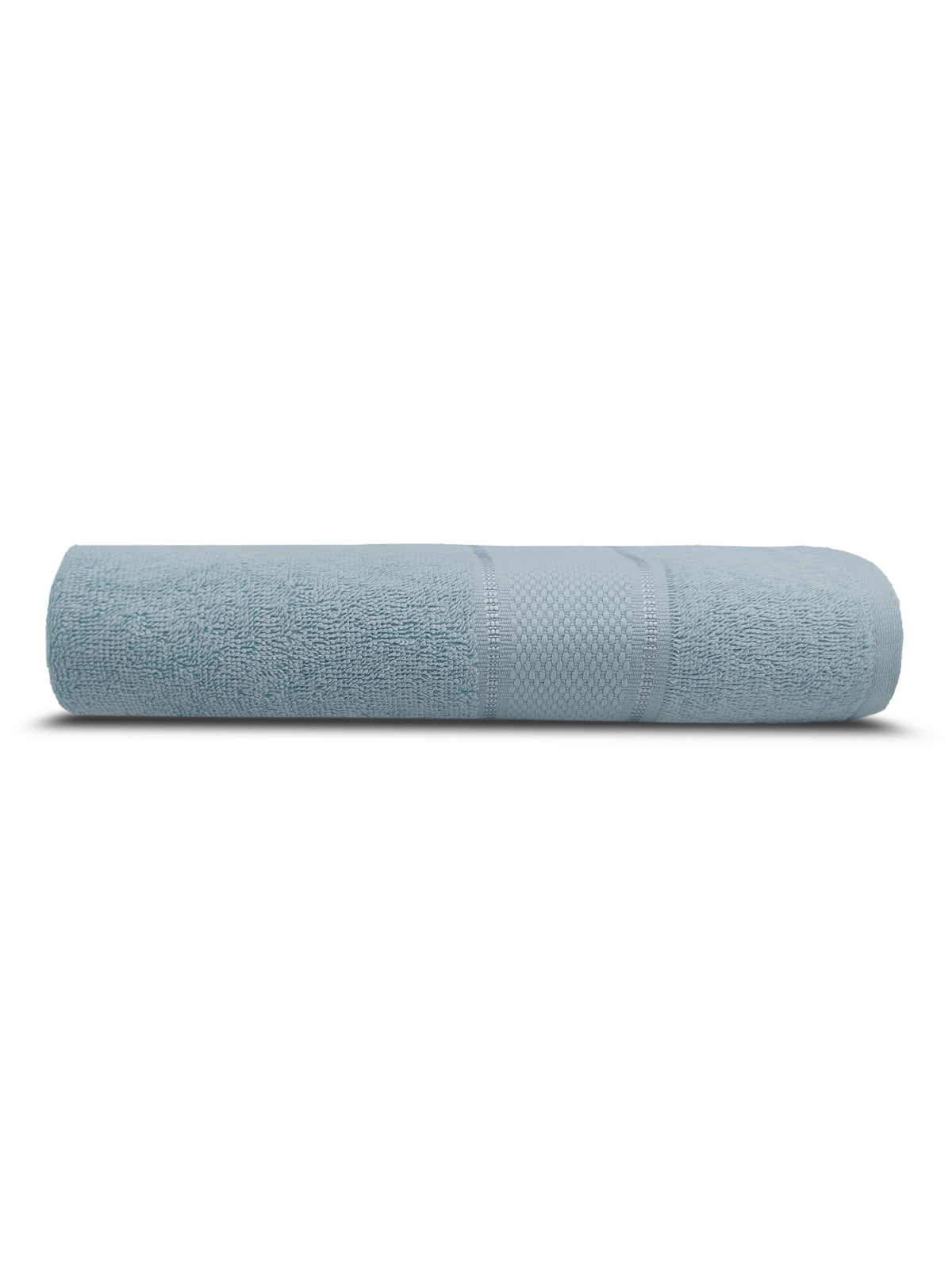 Himeya Classic 100% Cotton Extra-Large Bath Sheet Towel (90 cm x 180 cm) – Super Absorbent & Ultra Soft