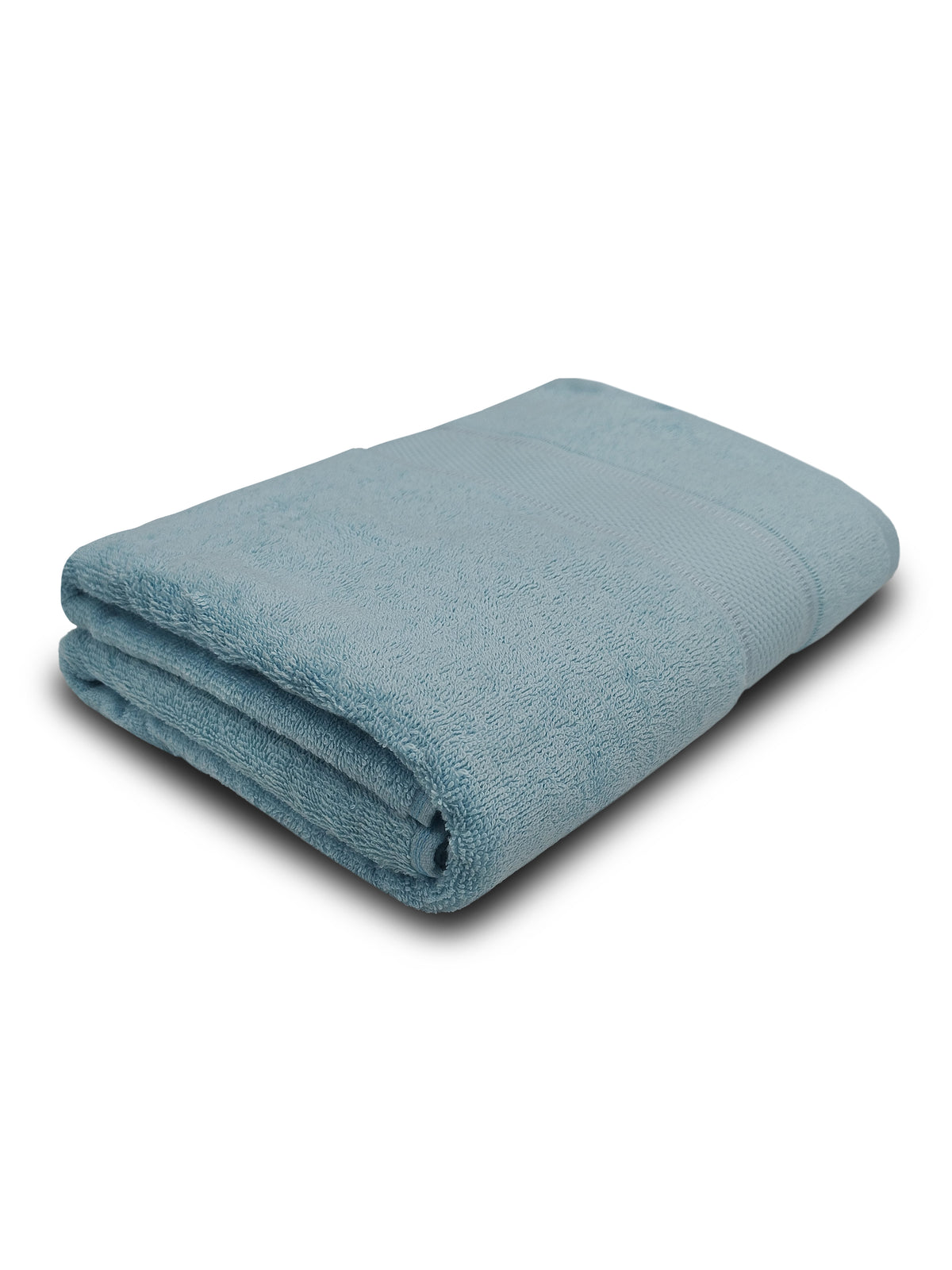 Himeya Classic 100% Cotton Extra-Large Bath Sheet Towel (90 cm x 180 cm) – Super Absorbent & Ultra Soft