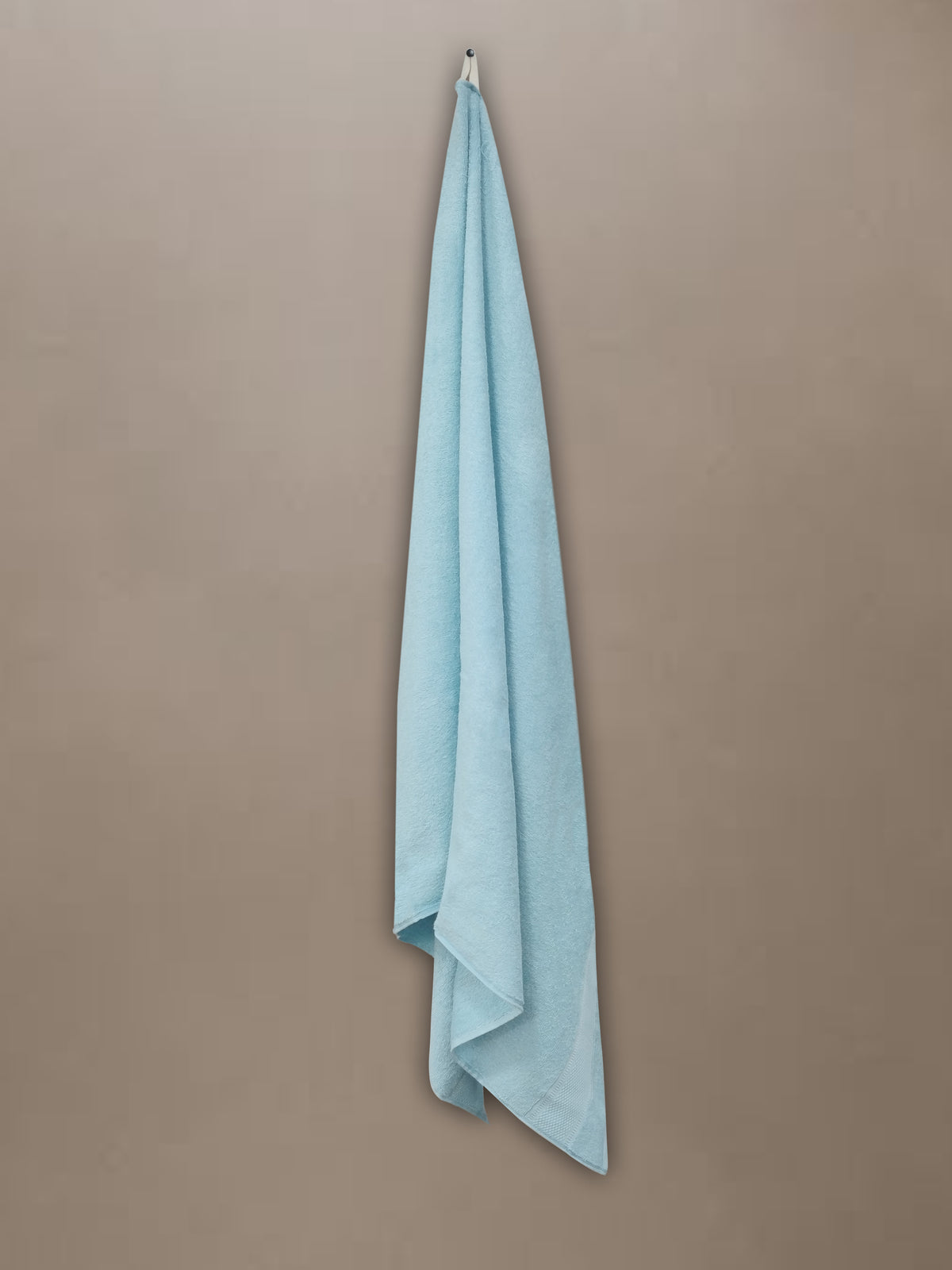 Himeya Classic 100% Cotton Extra-Large Bath Sheet Towel (90 cm x 180 cm) – Super Absorbent & Ultra Soft