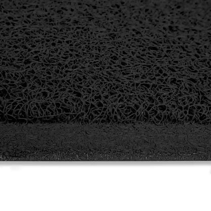 Premium PVC Noodle Anti-Skid Door Mat | Heavy-Duty Dirt Trapper