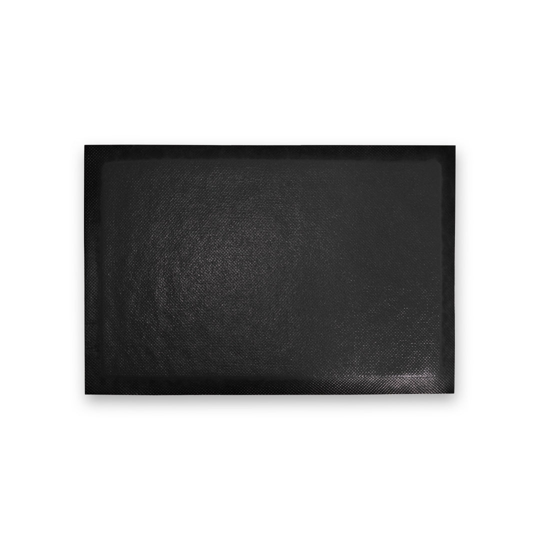 Premium PVC Noodle Anti-Skid Door Mat | Heavy-Duty Dirt Trapper