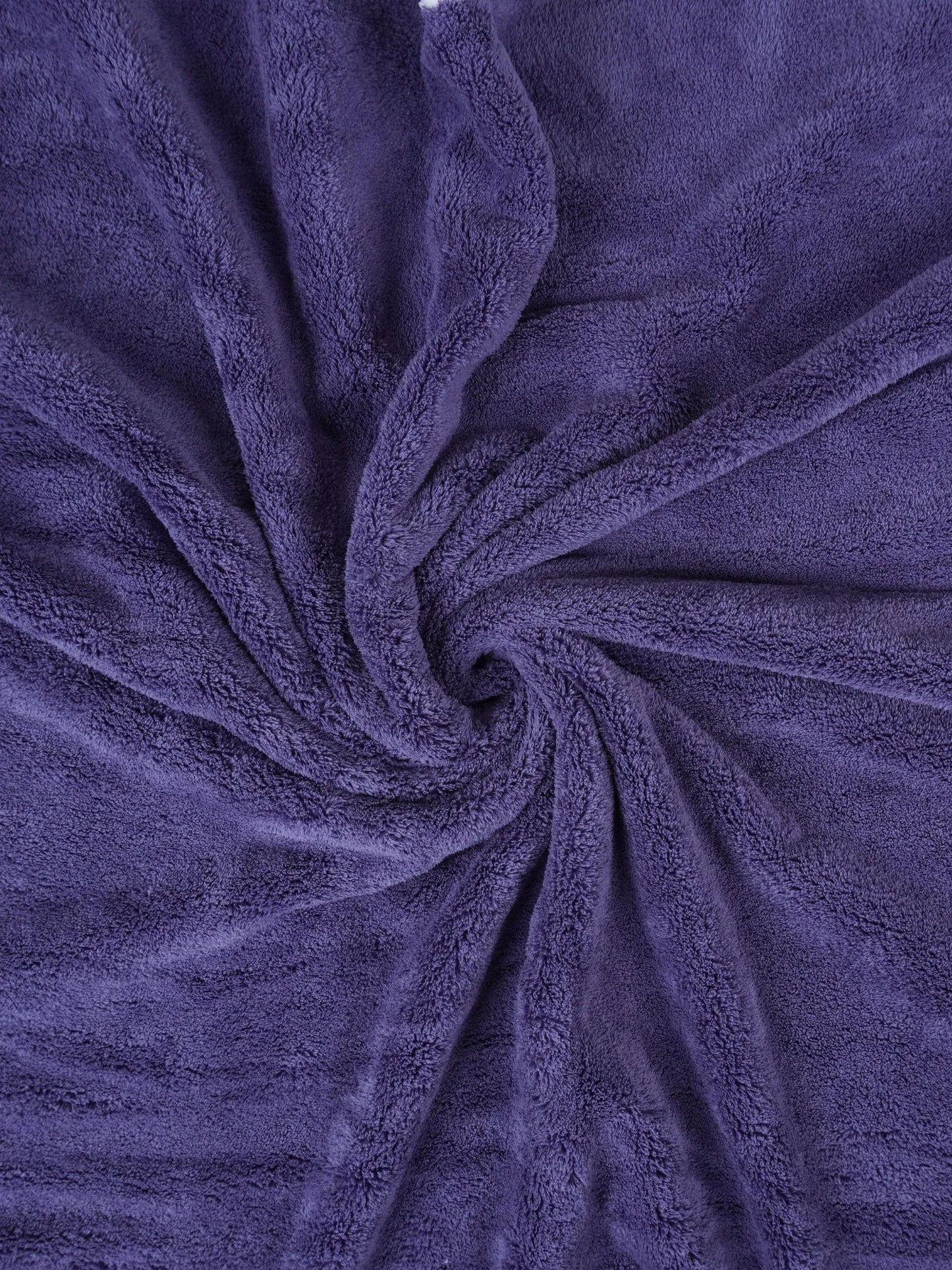 Plush Comfort, Extra Absorbent Quick Dry Medium Bath Towel – 100% Cotton