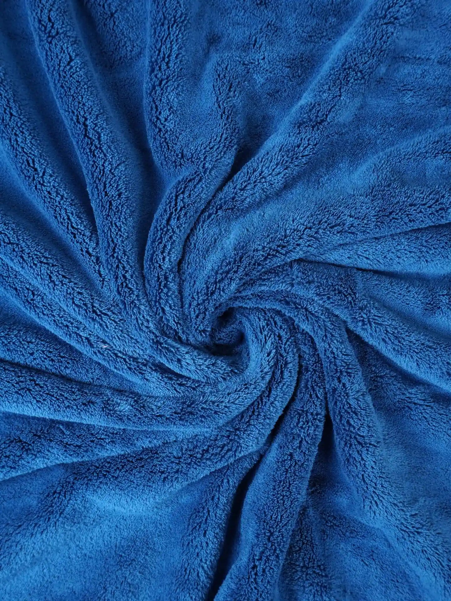Plush Comfort, Extra Absorbent Quick Dry Medium Bath Towel – 100% Cotton