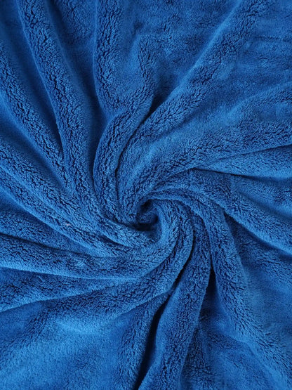 Plush Comfort, Extra Absorbent Quick Dry Medium Bath Towel – 100% Cotton