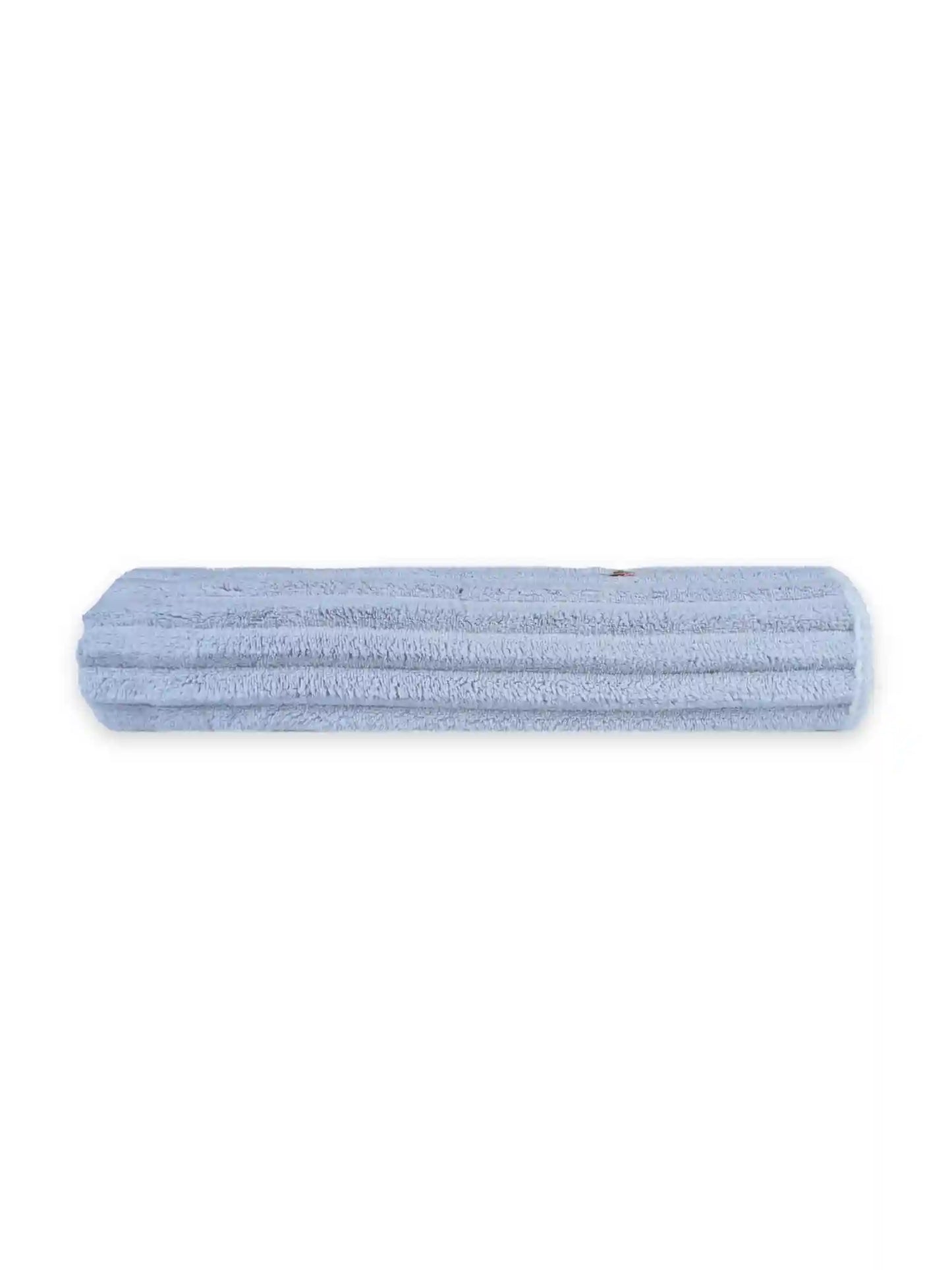 French Lilly Floral Ultra-Soft Bath Towel 