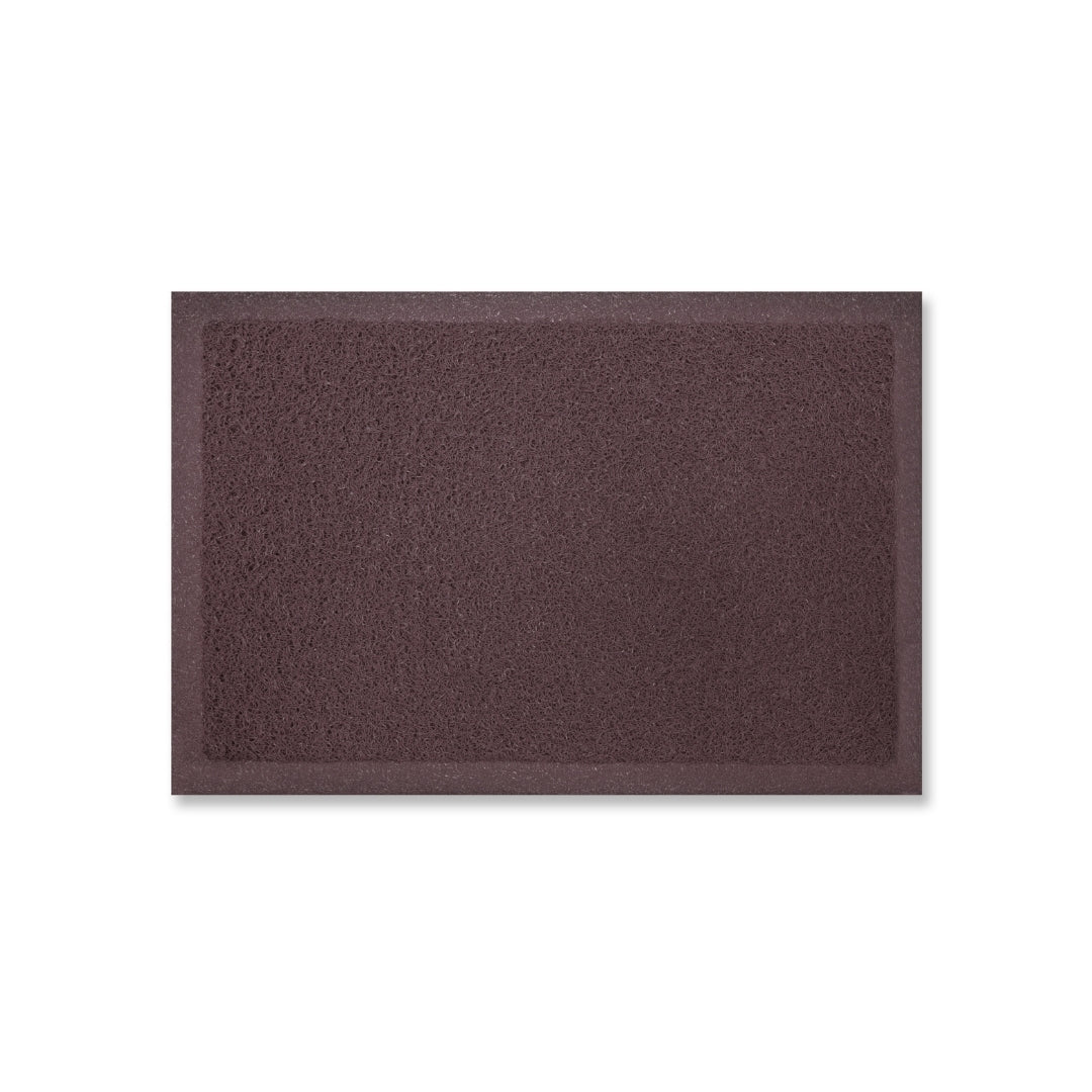 Premium PVC Noodle Anti-Skid Door Mat | Heavy-Duty Dirt Trapper