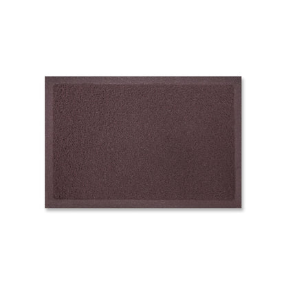 Premium PVC Noodle Anti-Skid Door Mat | Heavy-Duty Dirt Trapper