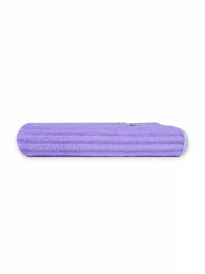 French Lilly Floral Ultra-Soft Bath Towel 