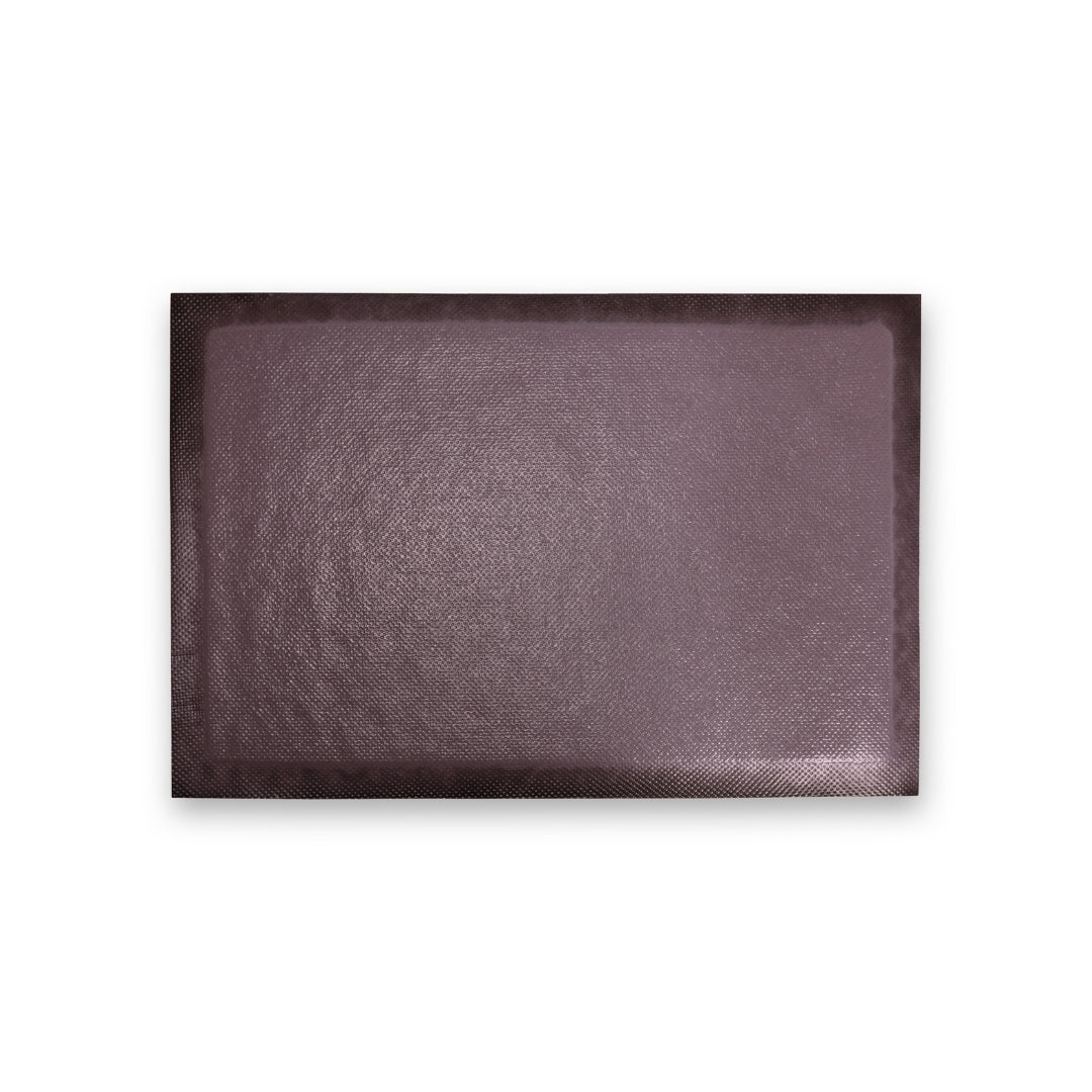 Premium PVC Noodle Anti-Skid Door Mat | Heavy-Duty Dirt Trapper