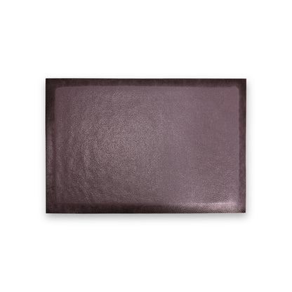 Premium PVC Noodle Anti-Skid Door Mat | Heavy-Duty Dirt Trapper