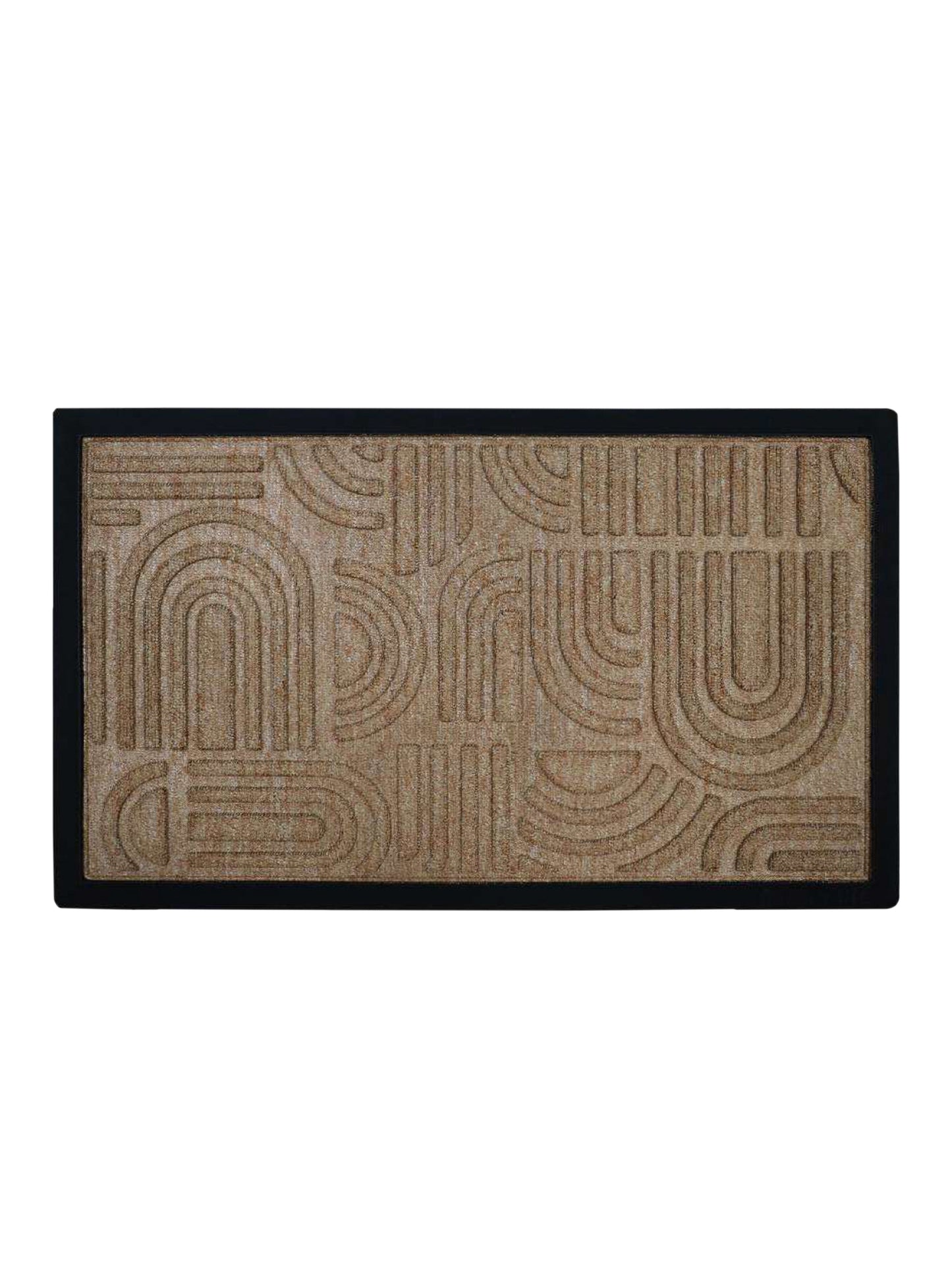 AtoZ Home Decor Cadence Amazelo Doormat (75x45 cm)